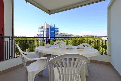 Apartament Dla rodzin Lignano Sabbiadoro