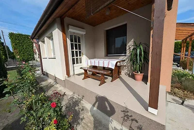 Ferienwohnung in der Nähe vom Balaton