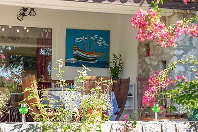 Ferienwohnung nahe am Meer