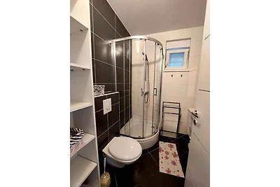 Ferienwohnung am Meer