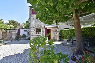 Ferienhaus in ruhiger Lage, in unmittelbarer 