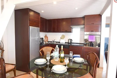 Appartamento Vacanza con famiglia Biograd na Moru