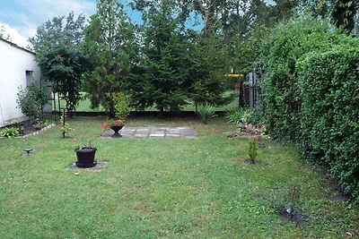Ferienhaus ganz in der Nähe des Plattensees