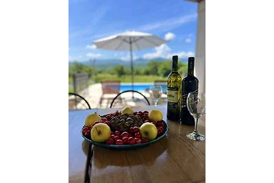 Casa vacanze Vacanza di relax Donji Karin