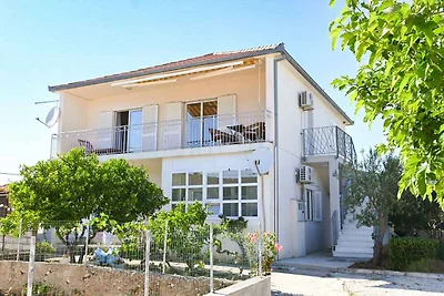Vakantieappartement Gezinsvakantie Vinisce