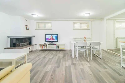 Ferienwohnung mit Grillmöglichkeiten und