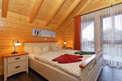 Casa vacanze Vacanza di relax Zempin