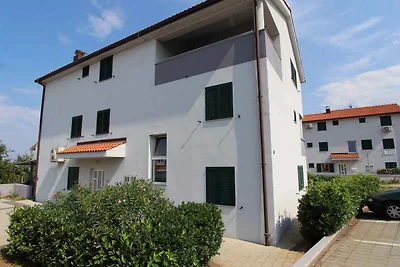 Vakantieappartement Gezinsvakantie Zidarici