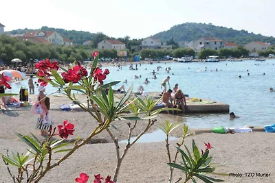 Gemütliche Ferienwohnung Nada auf der Insel M