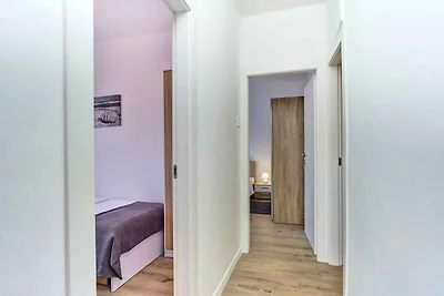 Gemütliche Unterkunft Onorina auf der Insel