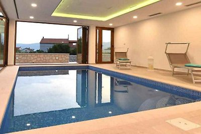 Villa mit Pool