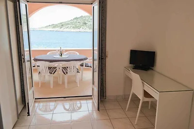 Appartamento Vacanza con famiglia Razanj