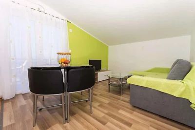 Vakantieappartement Gezinsvakantie Okrug Gornji