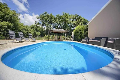 Villa mit Pool