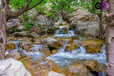 Vakantieappartement Gezinsvakantie Starigrad
