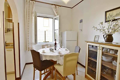 Appartamento Vacanza con famiglia Umago