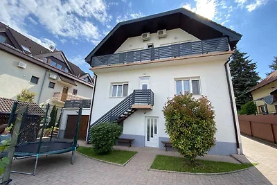 Ferienwohnung nähe zum Stadtzentrum im Grüngü