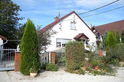 Ferienwohnung mit Grill