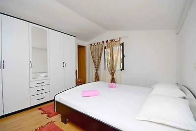 Ferienwohnung mir Meersicht