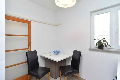 Ferienwohnung mit Klimaanlage und Terrasse