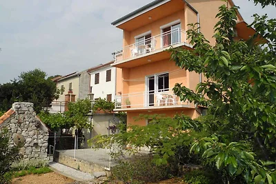 Ferienwohnung mit Balkon und Klimaanlage