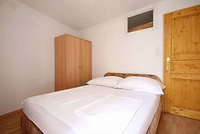 Ferienwohnung s perilicom za rublje