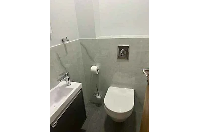 Ferienwohnung mit Balkon