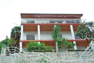 Appartamento Vacanza con famiglia Labin