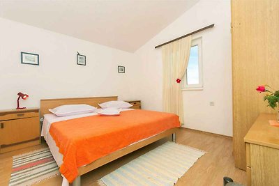 Vakantieappartement Gezinsvakantie Zecevo