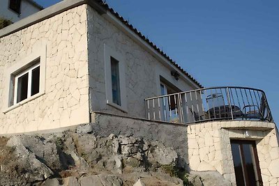 Ferienhaus mit Terrasse und Klimaanlage