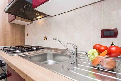 Appartamento Vacanza con famiglia Vrbnik