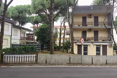 Appartamento Vacanza con famiglia Rosolina