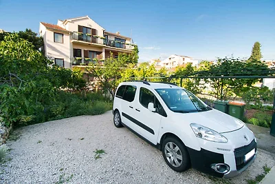 Apartament Dla rodzin Vodice