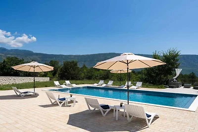 Casa vacanze Vacanza di relax Kostrcani
