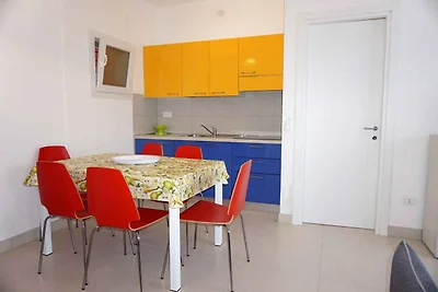 Appartamento Vacanza con famiglia Caorle