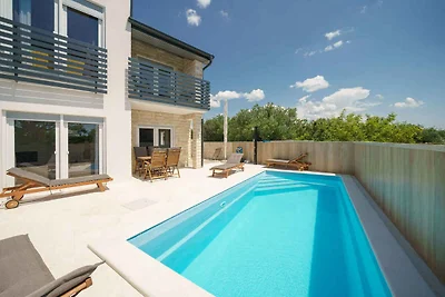 Apartamento Vacaciones familiares Drage