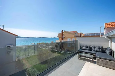 Ferienwohnung TEDORIS - 3 (2+2)