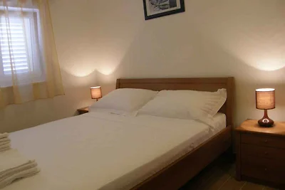 Appartamento Vacanza con famiglia Primosten