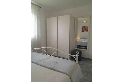 Appartamento Vacanza con famiglia Fažana