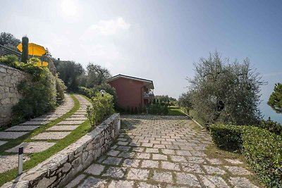 Ferienwohnung mit Terrasse und wunderschöne