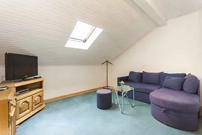 Ferienwohnung mit Seeblick