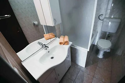 Ferienwohnung mit Klimaanlage