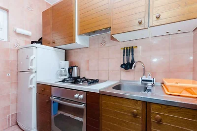 Vakantieappartement Gezinsvakantie Palit