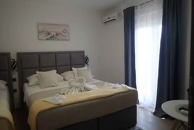 Vakantieappartement Gezinsvakantie Tribanj