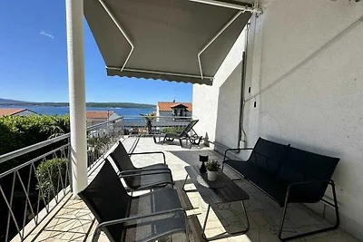 Appartement Vacances avec la famille Dramalj