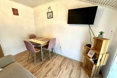 Ferienwohnung mit Klimaanlage