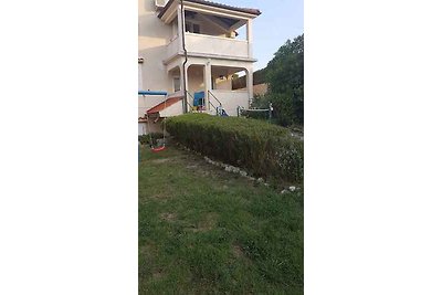 Ferienwohnung mit Klimananlage und Terrasse
