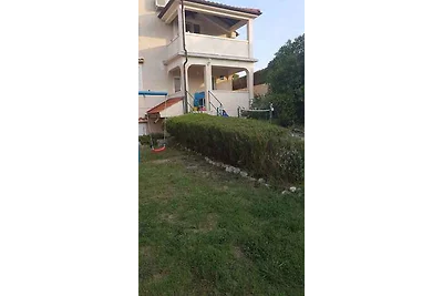 Vakantieappartement Gezinsvakantie Lopar