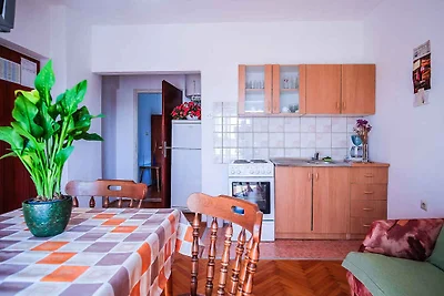 Appartamento Vacanza con famiglia Barbat