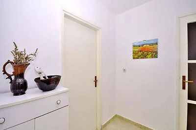 Ferienwohnung mit Klimaanlage und WLAN